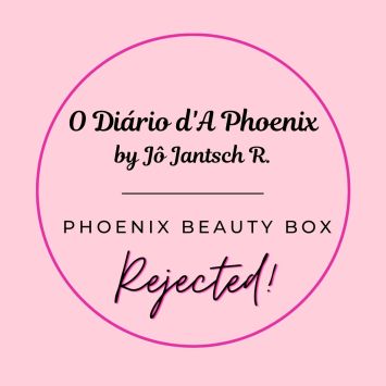 Phoenix Beauty Box Rejected